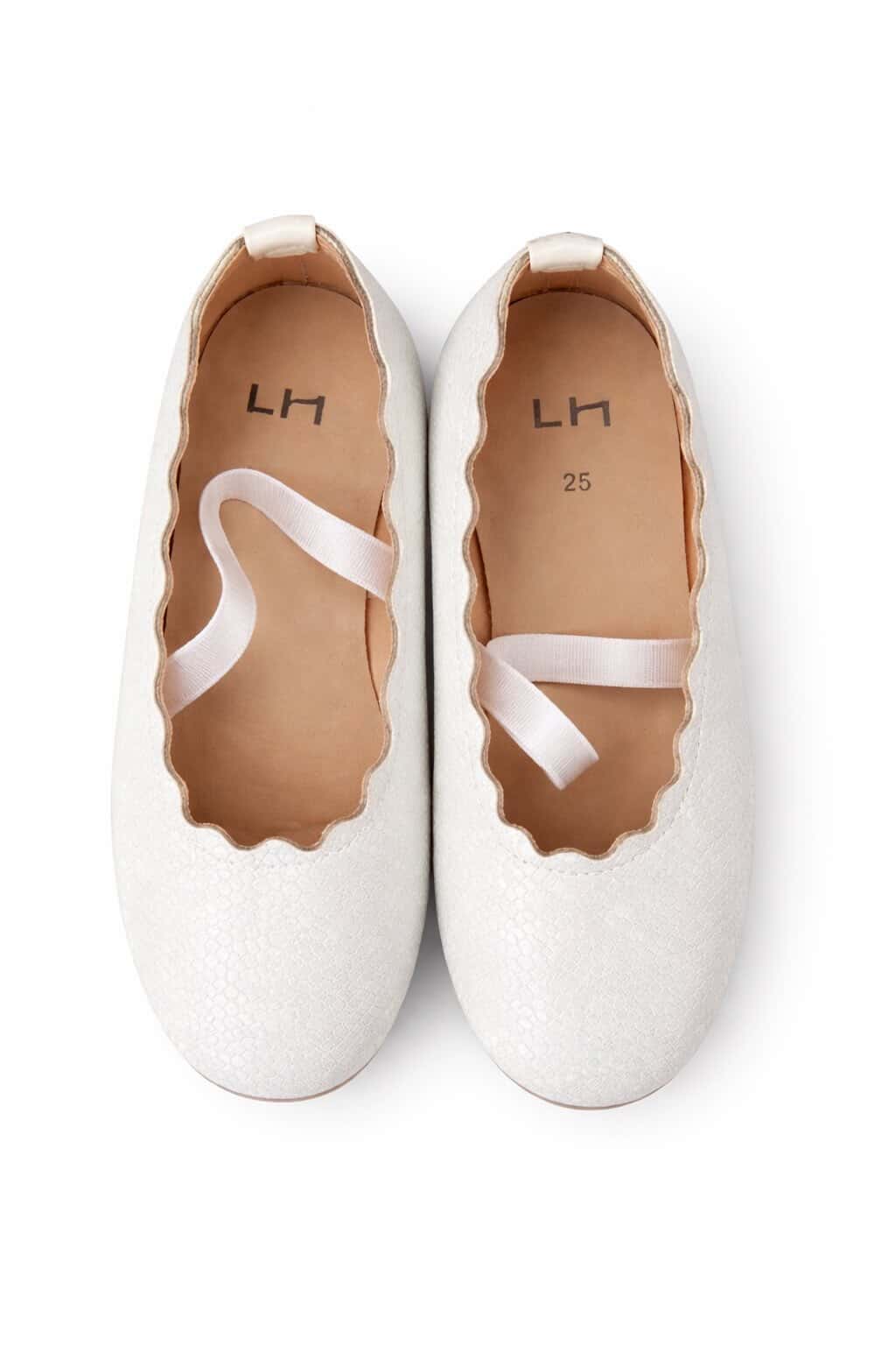 la halle girls dress shoe(25) - Thumbnail 2