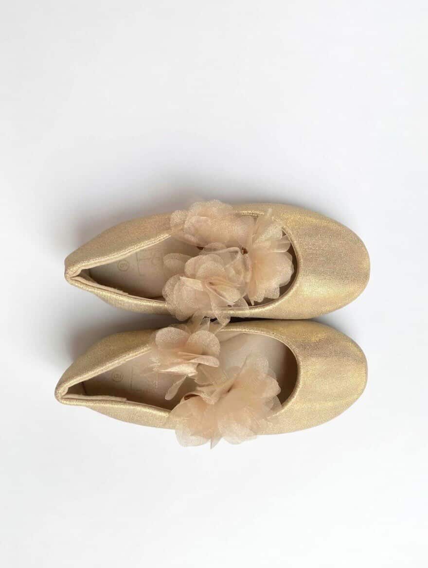 kois flat dress shoe(27) - Thumbnail 2