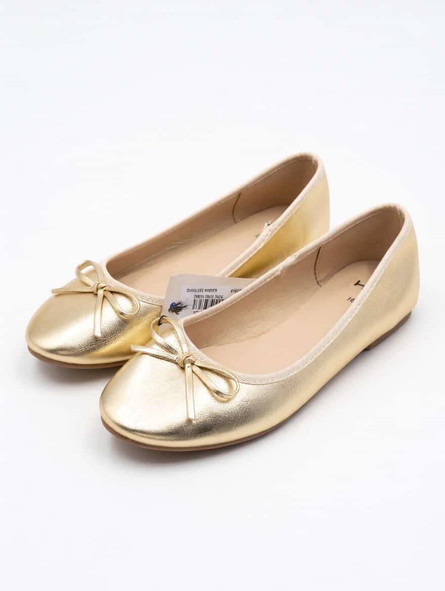 la halle girls dress shoe(37) - Thumbnail 2