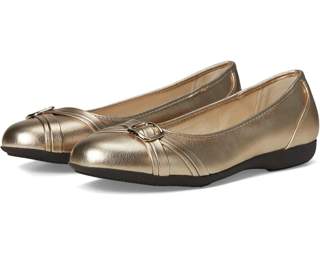 cliffs flat dress shoes - Image 1