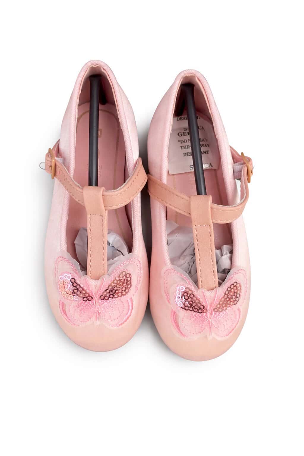 cool kids girl shoe dress - Image 1