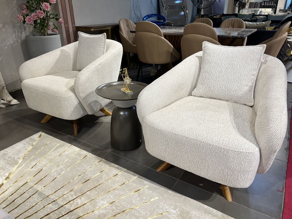 angel turkish contemporary sofa - Thumbnail 3