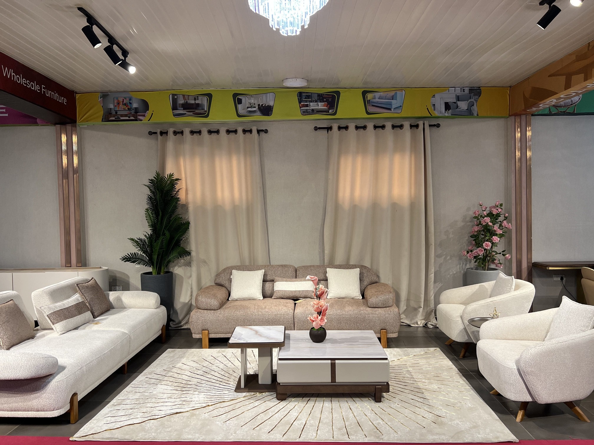 angel turkish contemporary sofa