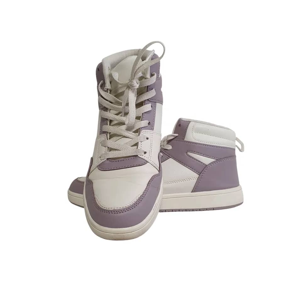  high top primark sneaker