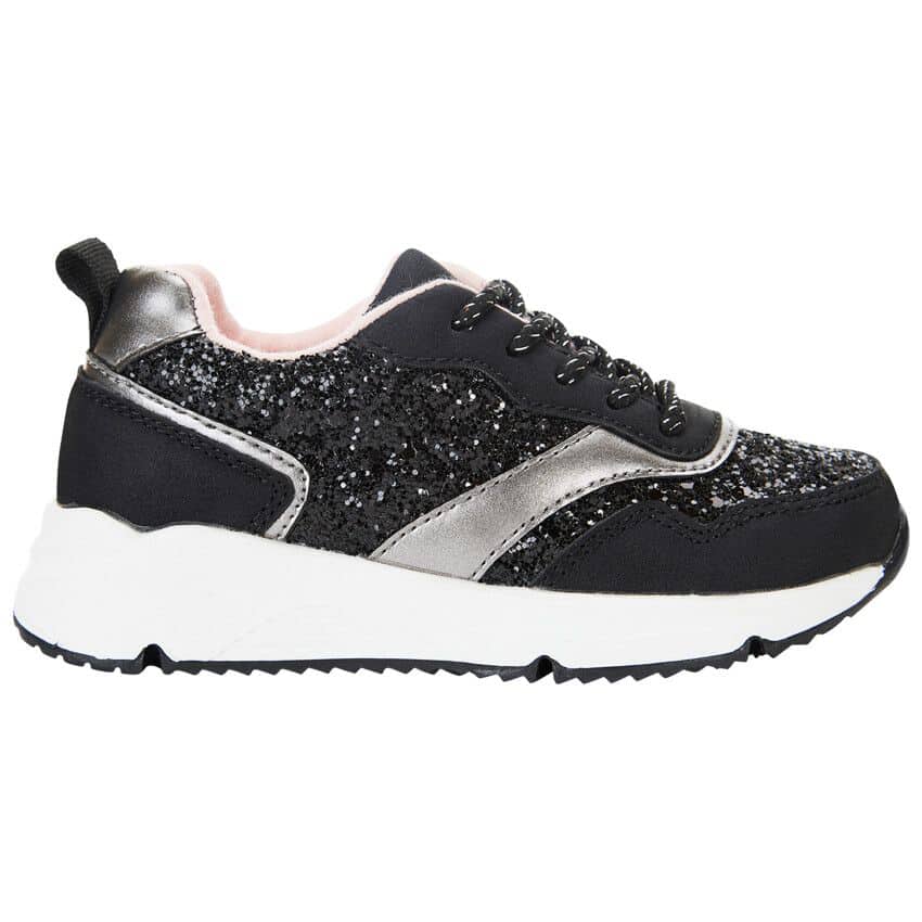 saxo blues girl sneaker - Thumbnail 3