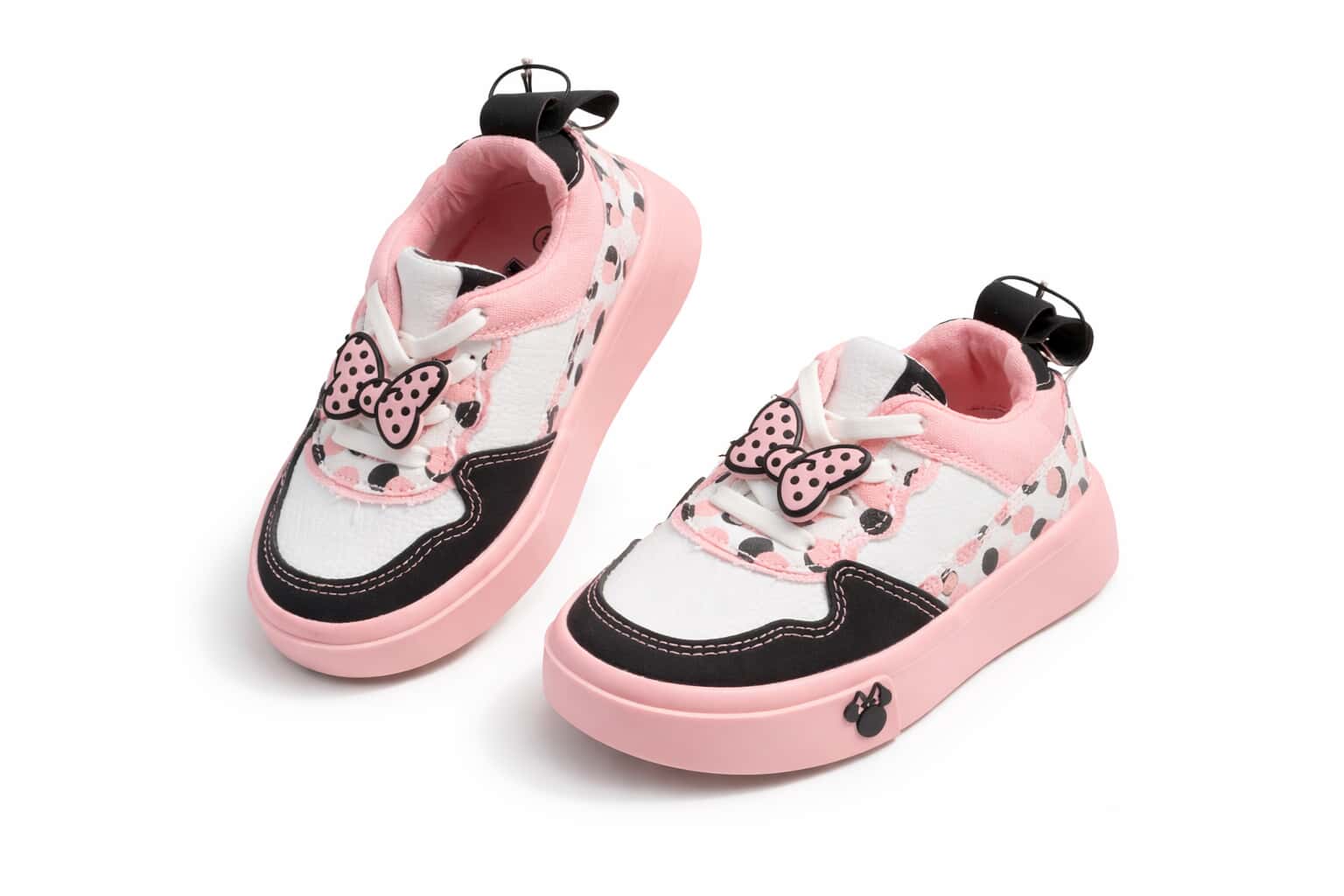 disney minnie  girls sneaker(25) - Thumbnail 2