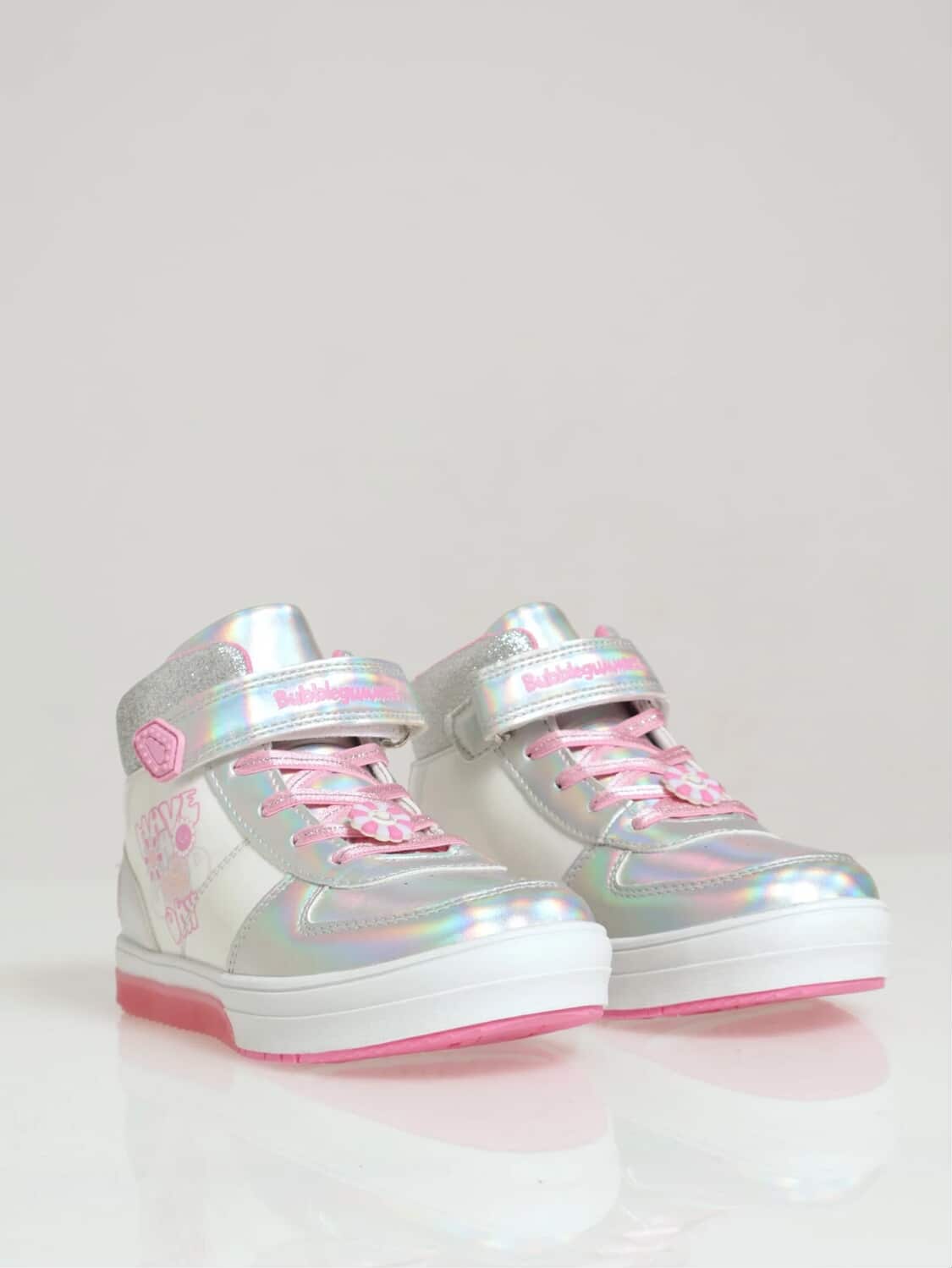 bubble gummers hightop sneaker