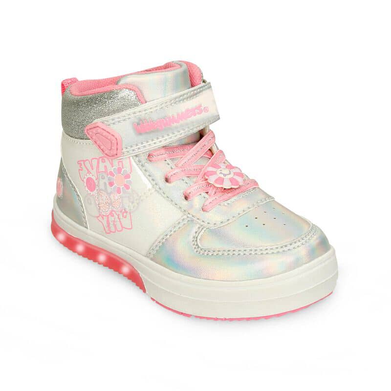 bubble gummers hightop sneaker - Thumbnail 2