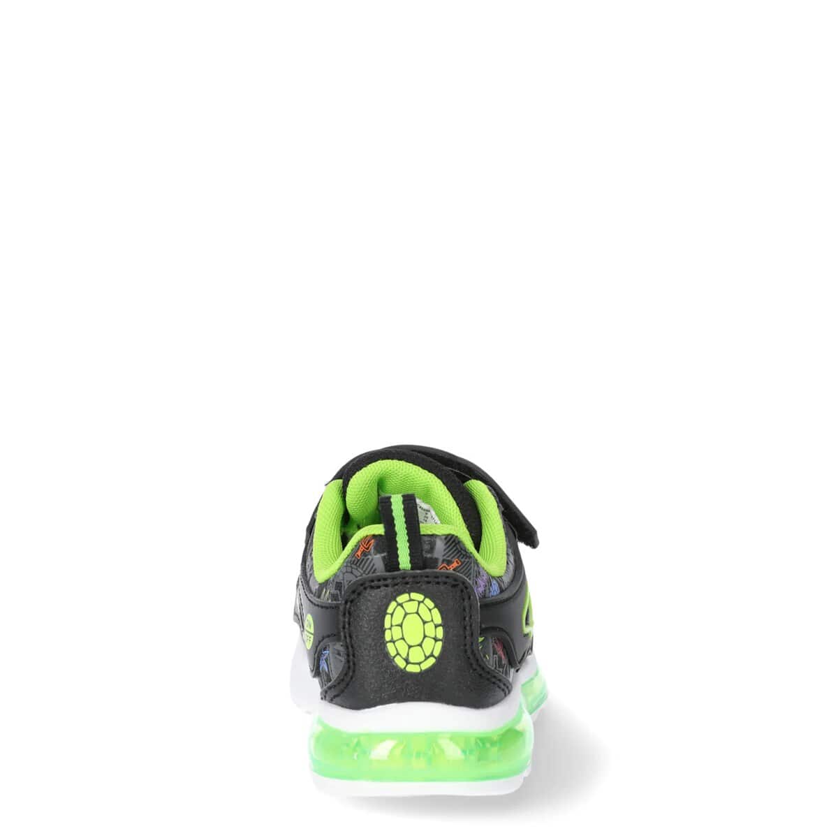 tennage mutant ninja turtles boys sneaker - Thumbnail 2