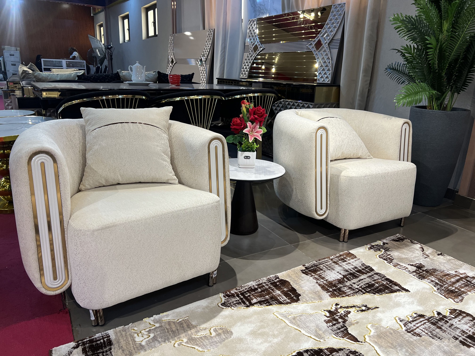 bella turkish sofa  - Thumbnail 4