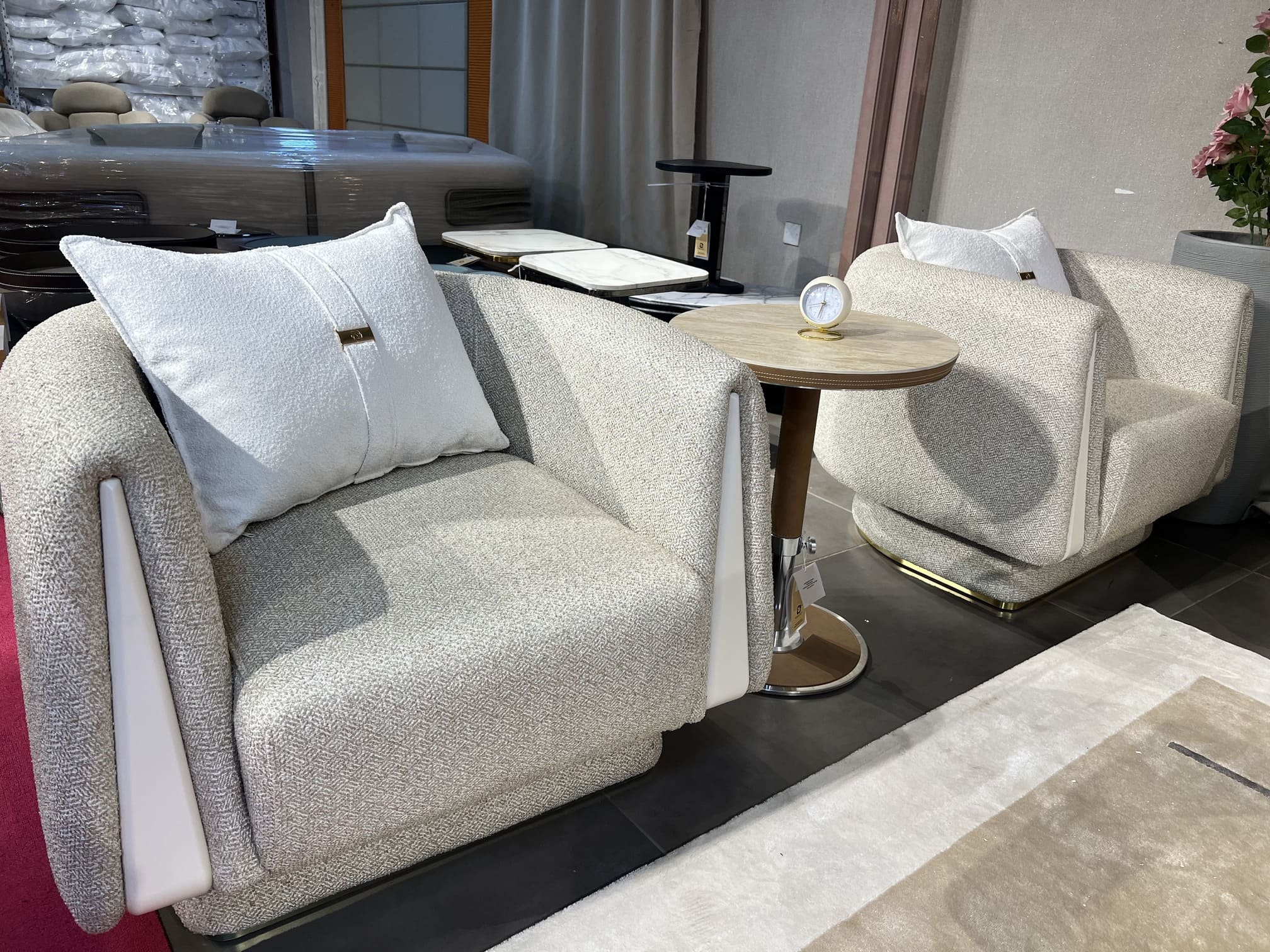 flora koltuk - Thumbnail 3