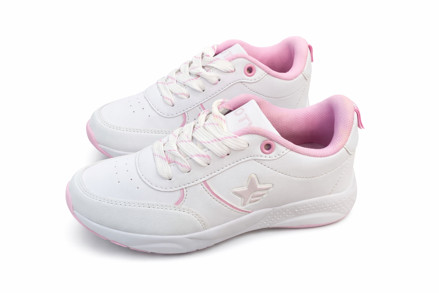 fotty unisex sneaker - Thumbnail 4