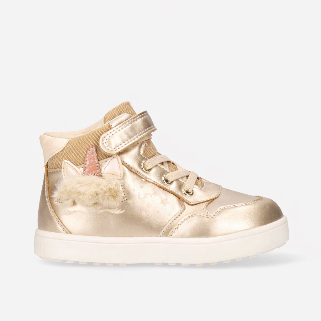 bubble kids sneaker - Thumbnail 2