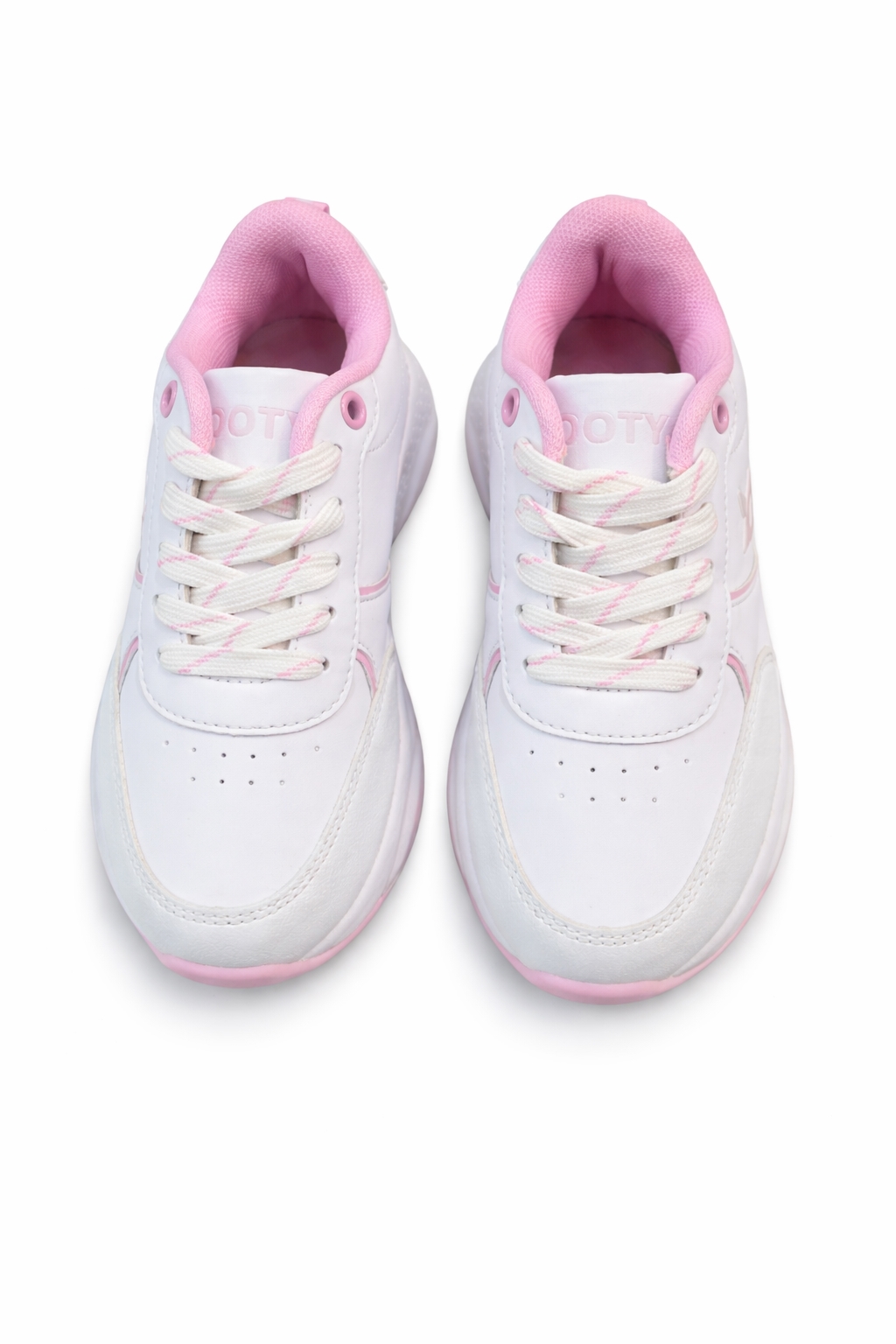 fotty unisex sneaker - Thumbnail 3