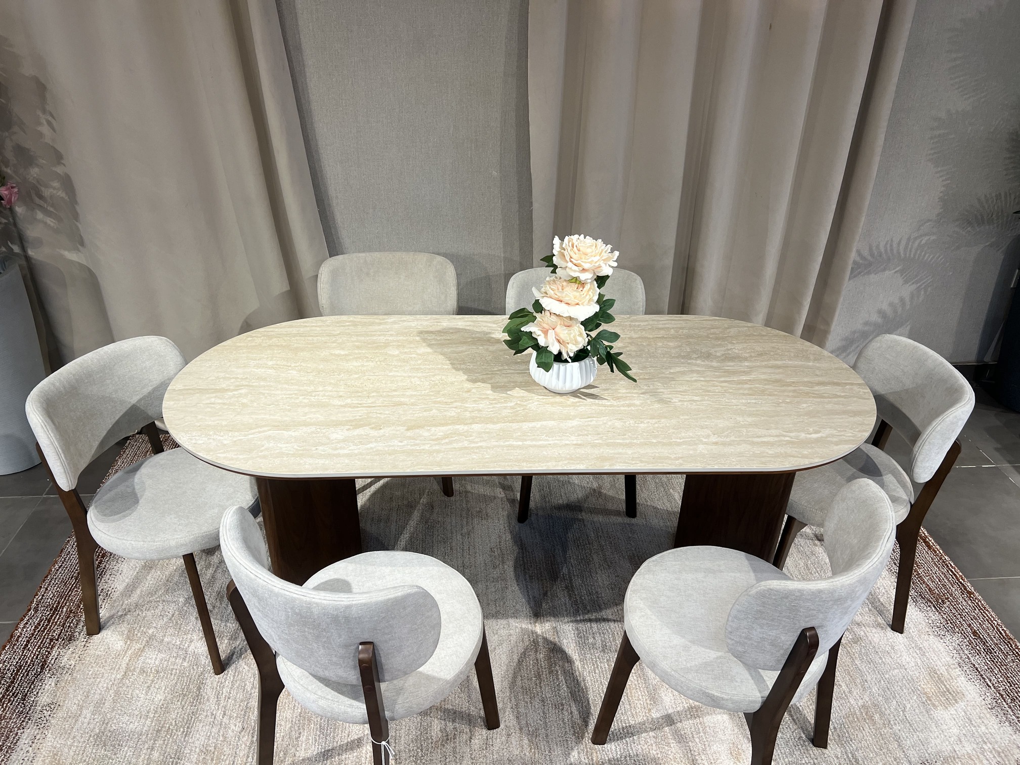 610 dining set 