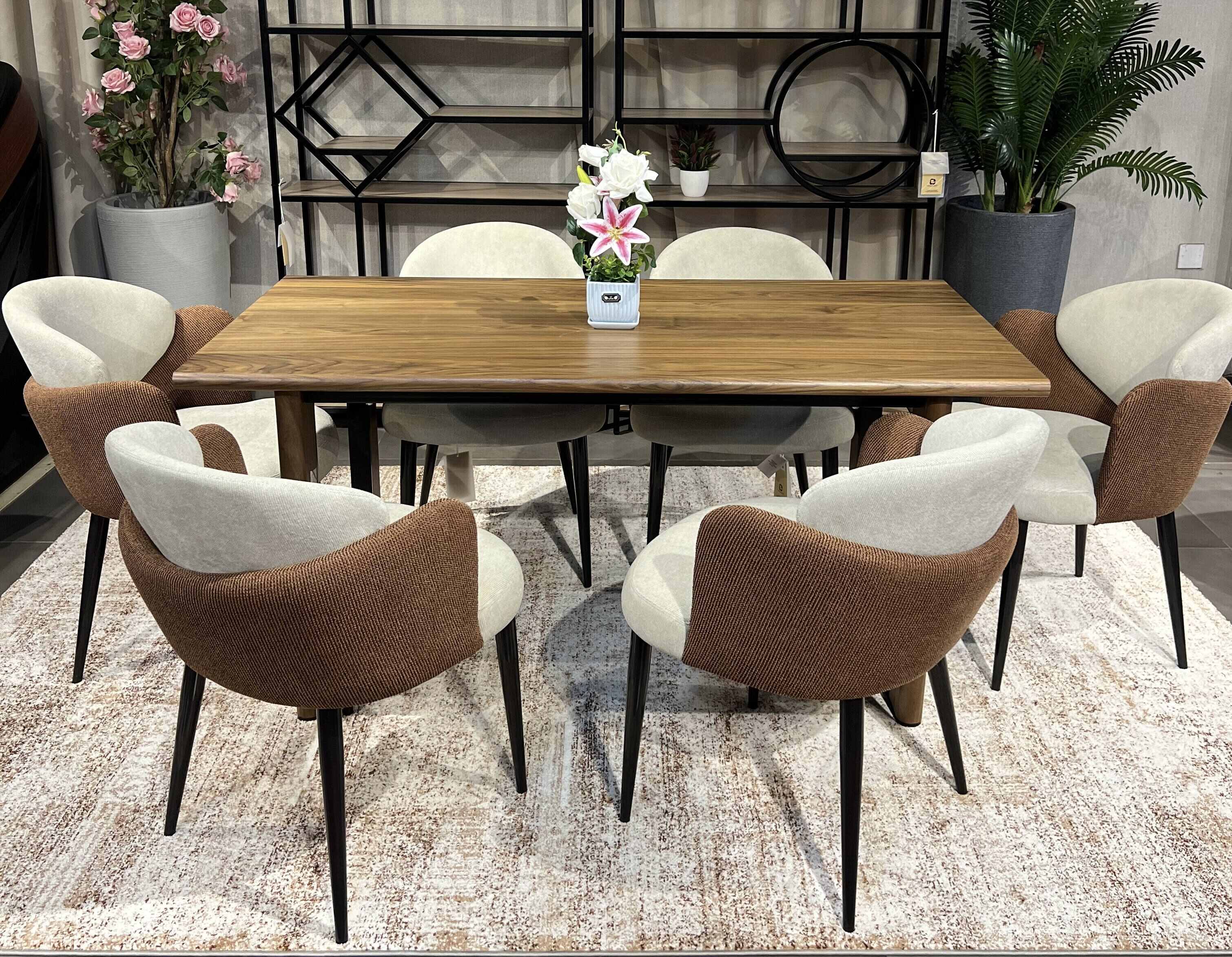 s183 dining table