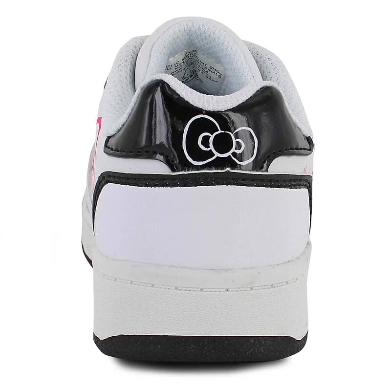 hello kitty sneaker (girls) - Thumbnail 3