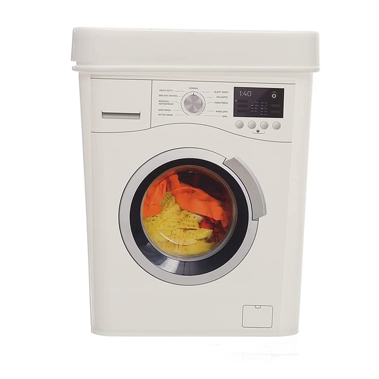 3.5lt detergent container