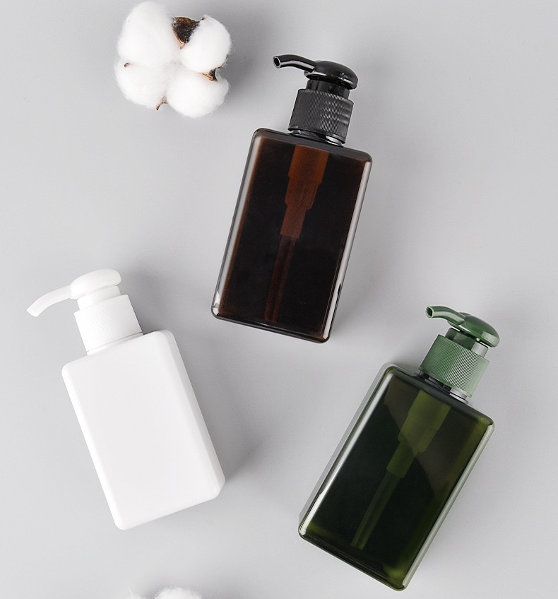 3 in 1 travel bottle set - Thumbnail 4