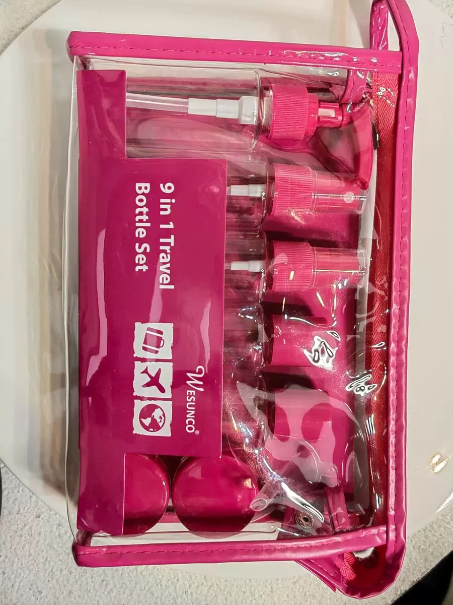 DARK PINK 