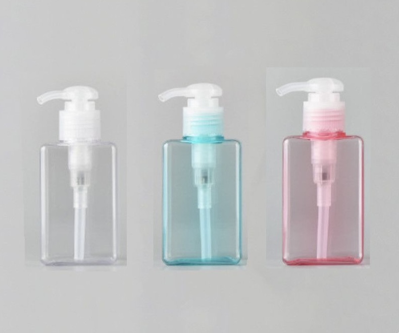 3 in 1 travel bottle set - Thumbnail 3