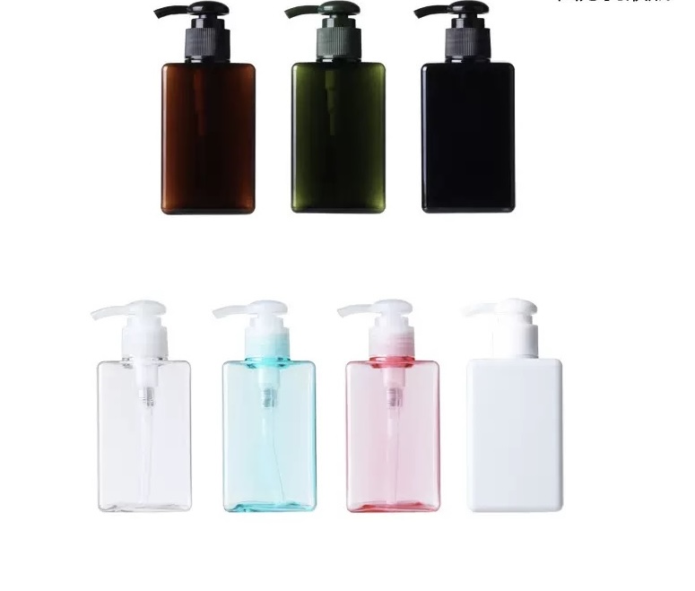 3 in 1 travel bottle set - Thumbnail 2