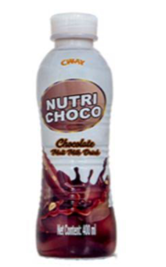 nutri choco - Thumbnail 2