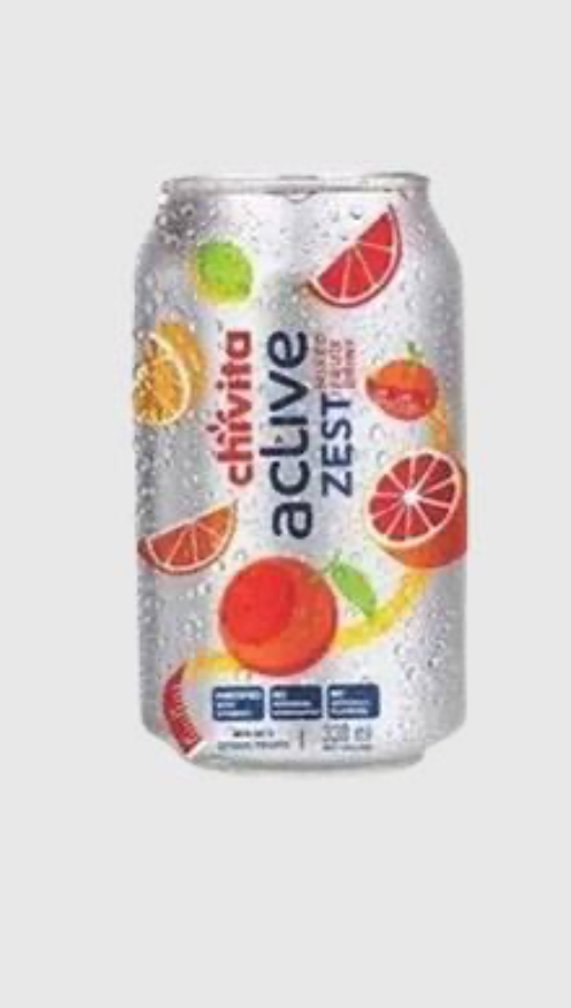 active can - Thumbnail 2