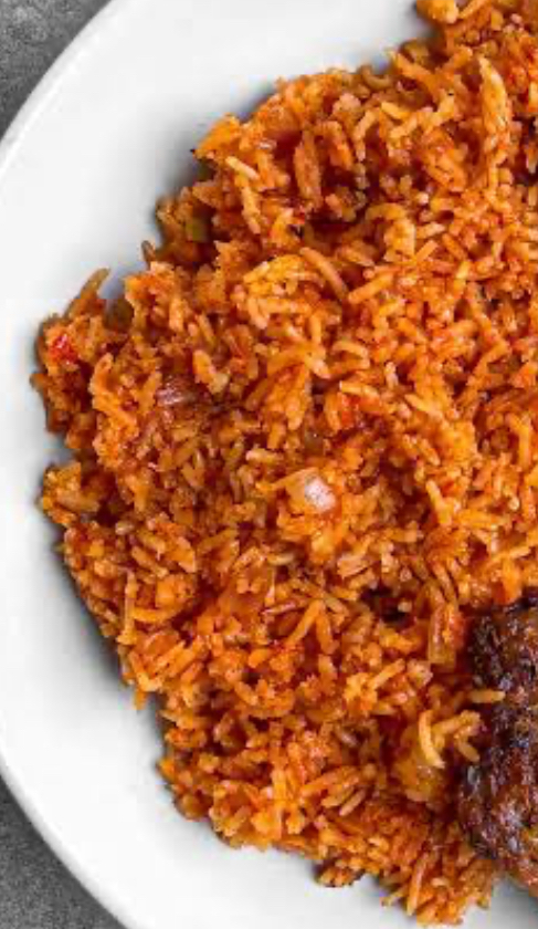 jollof rice  - Thumbnail 2