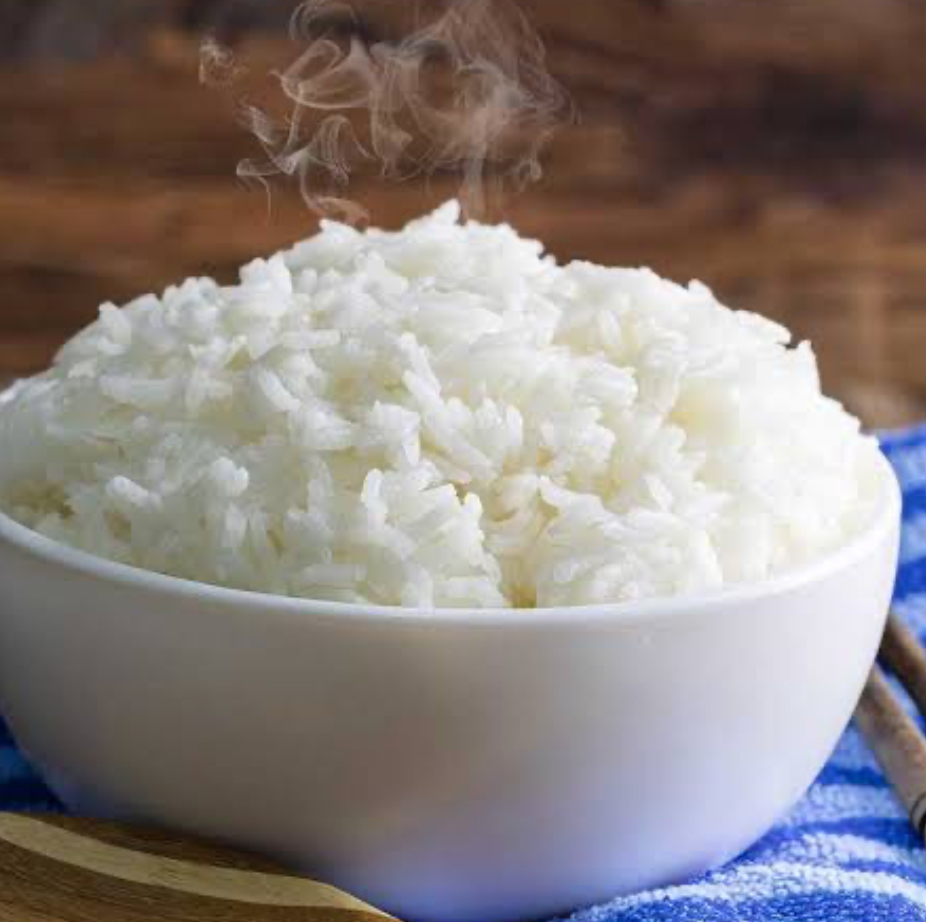white rice - Thumbnail 2