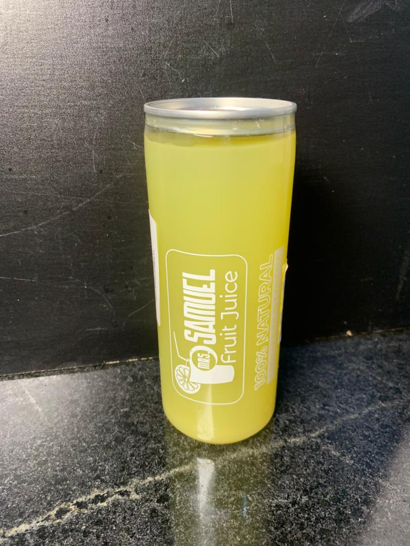 ultimate detox 330ml