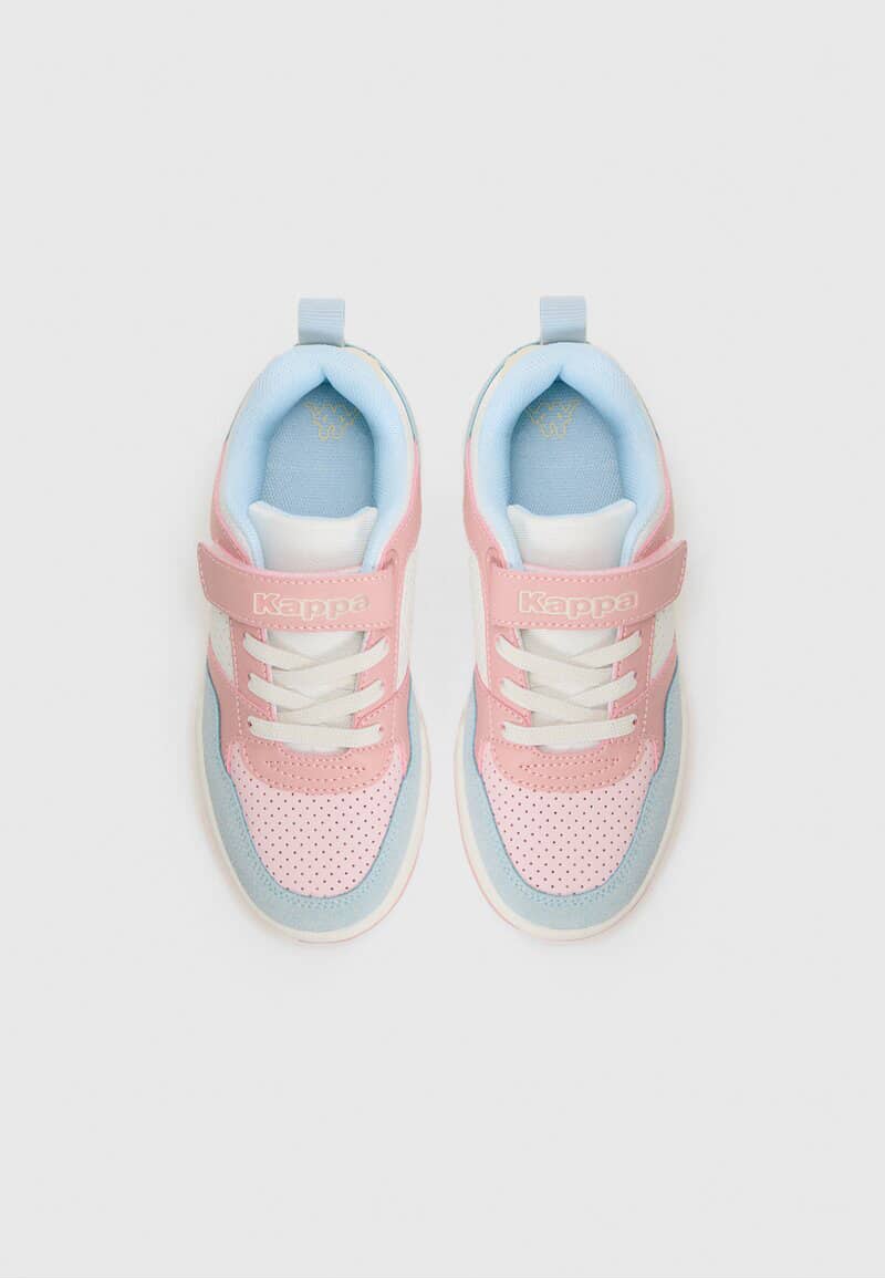 kappa girls sneaker
