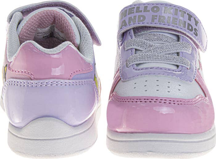 hello kitty sneaker