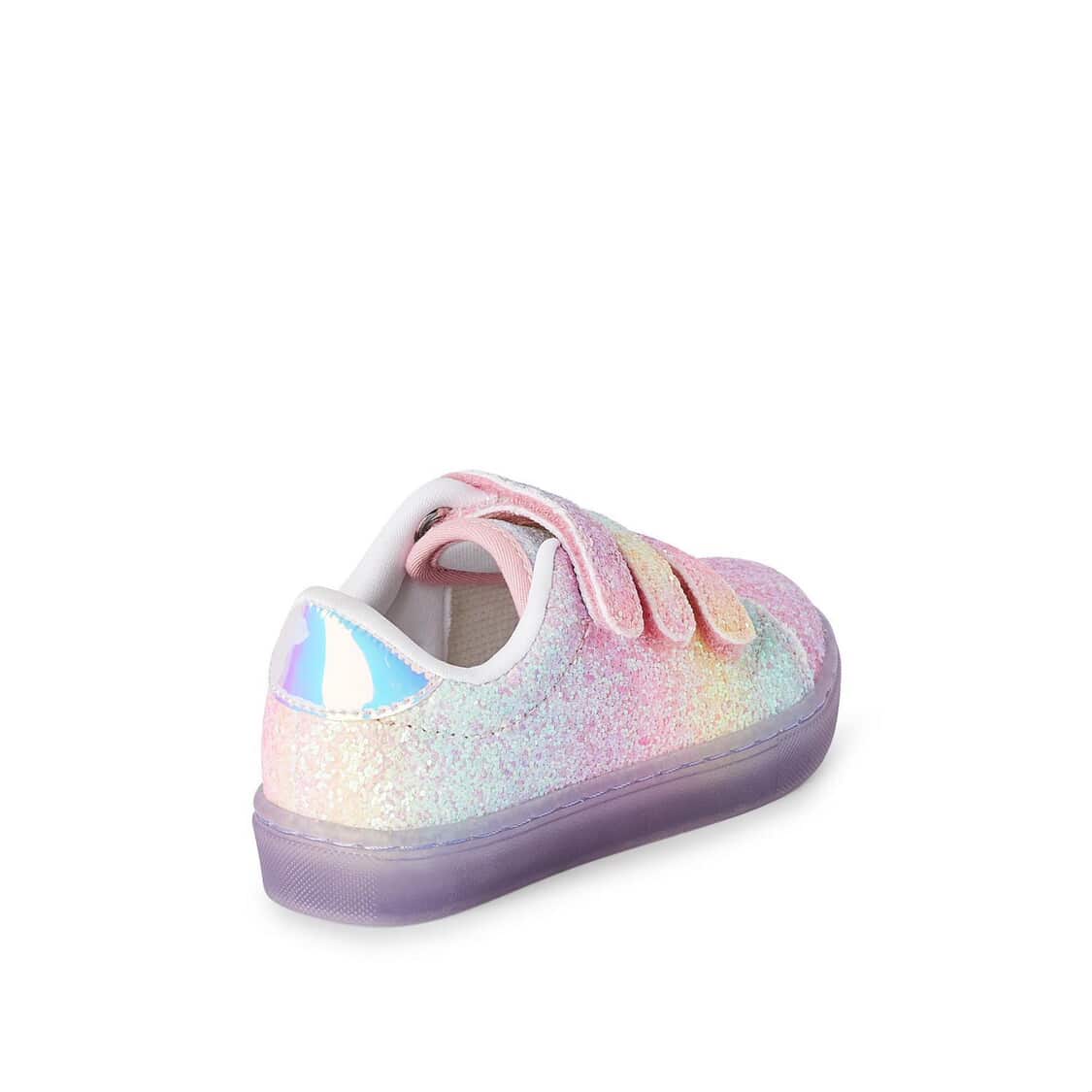 george girl sneaker - Thumbnail 3