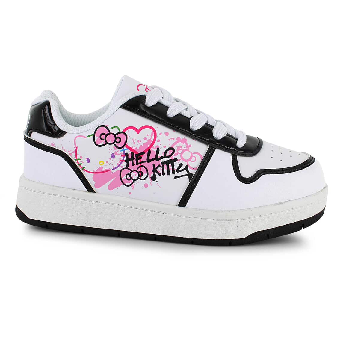 hello kitty sneaker (girls) - Image 1