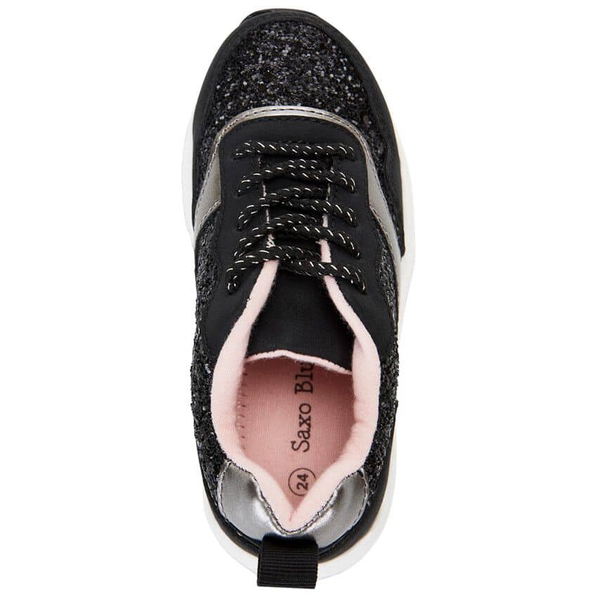 saxo blues girl sneaker - Thumbnail 2