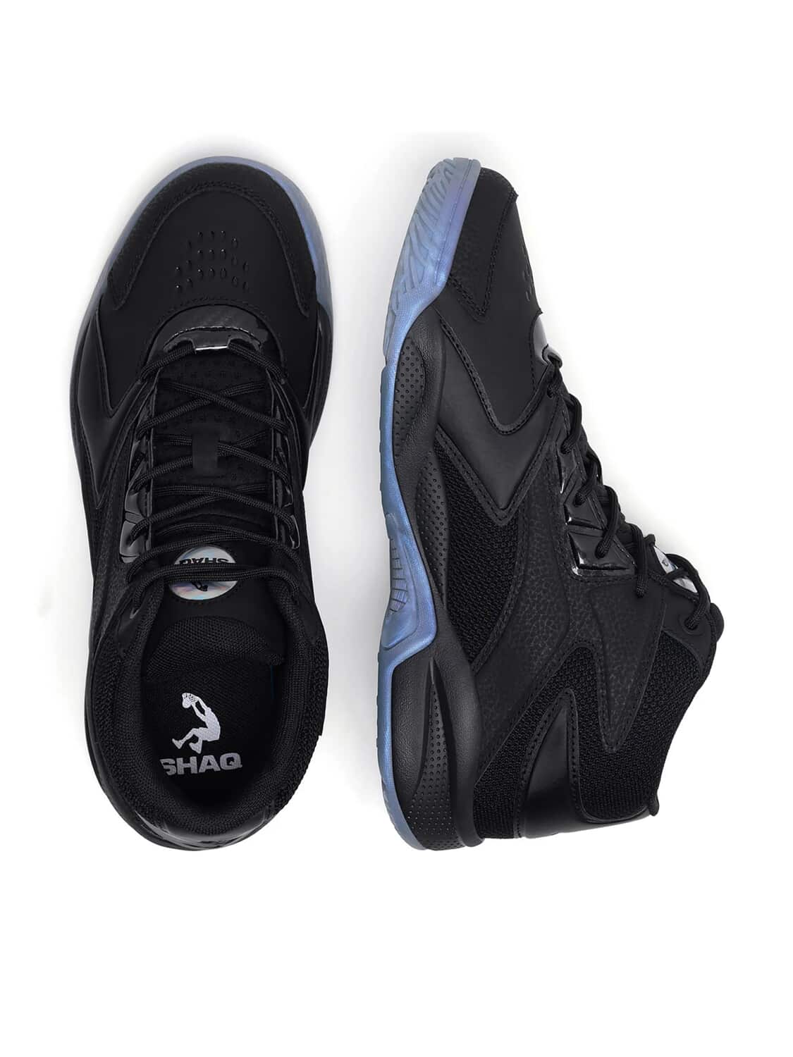 shaq o'neil sneakers - Image 1