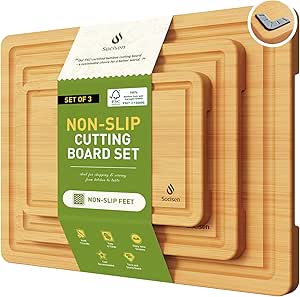 socisen cutting board