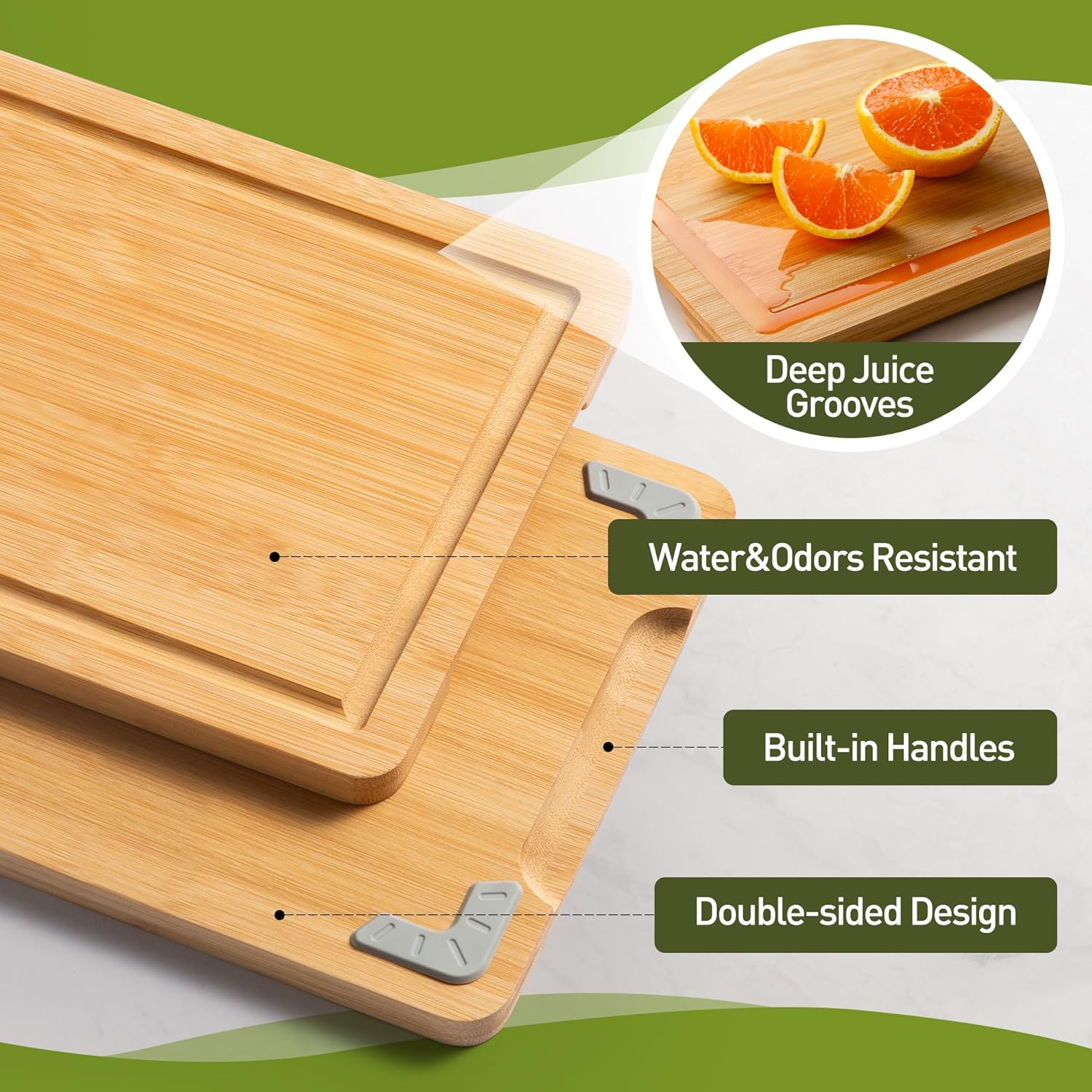 socisen cutting board - Thumbnail 4
