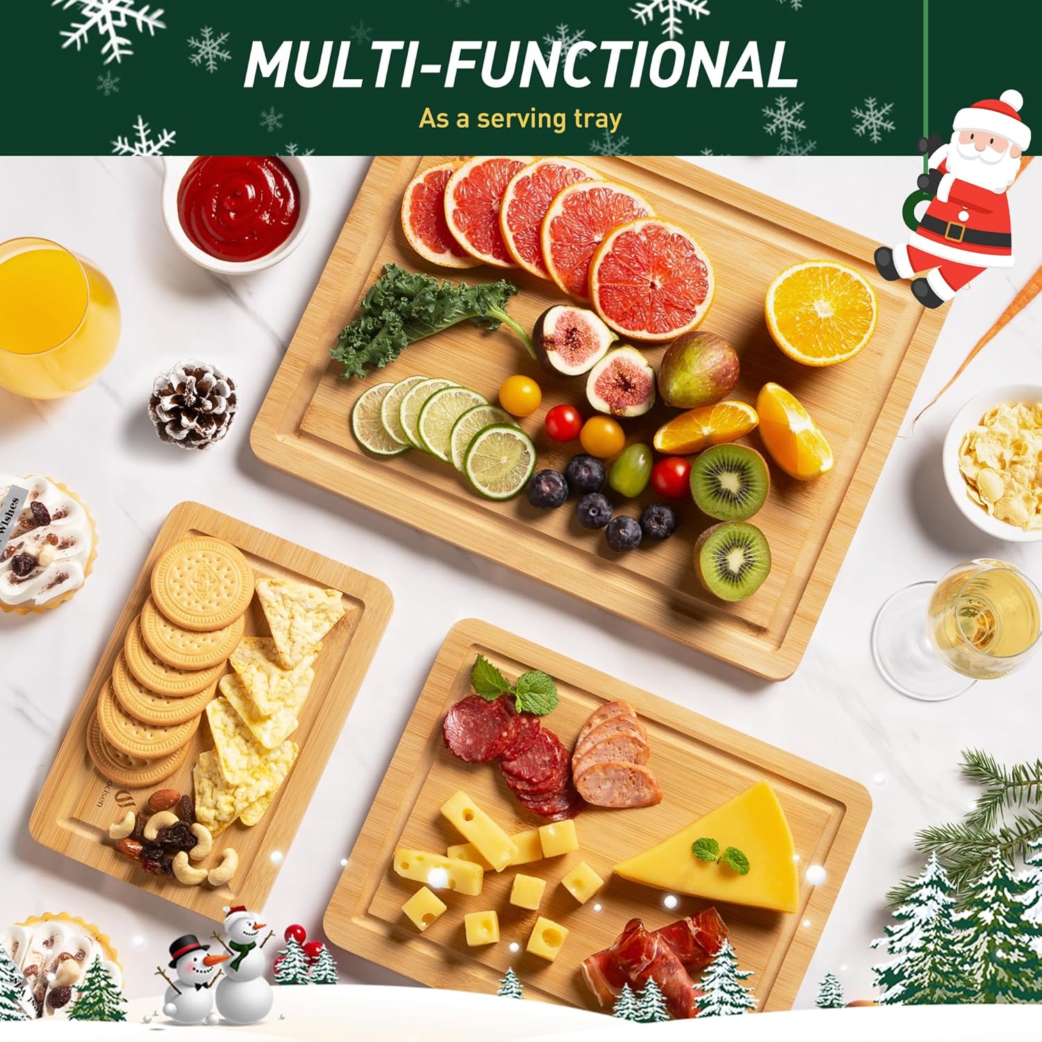 socisen cutting board - Thumbnail 5