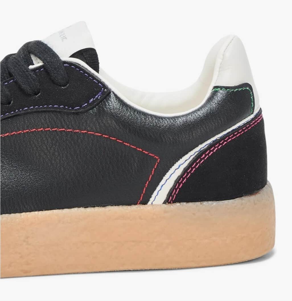 steve madden girl sneaker - Thumbnail 2