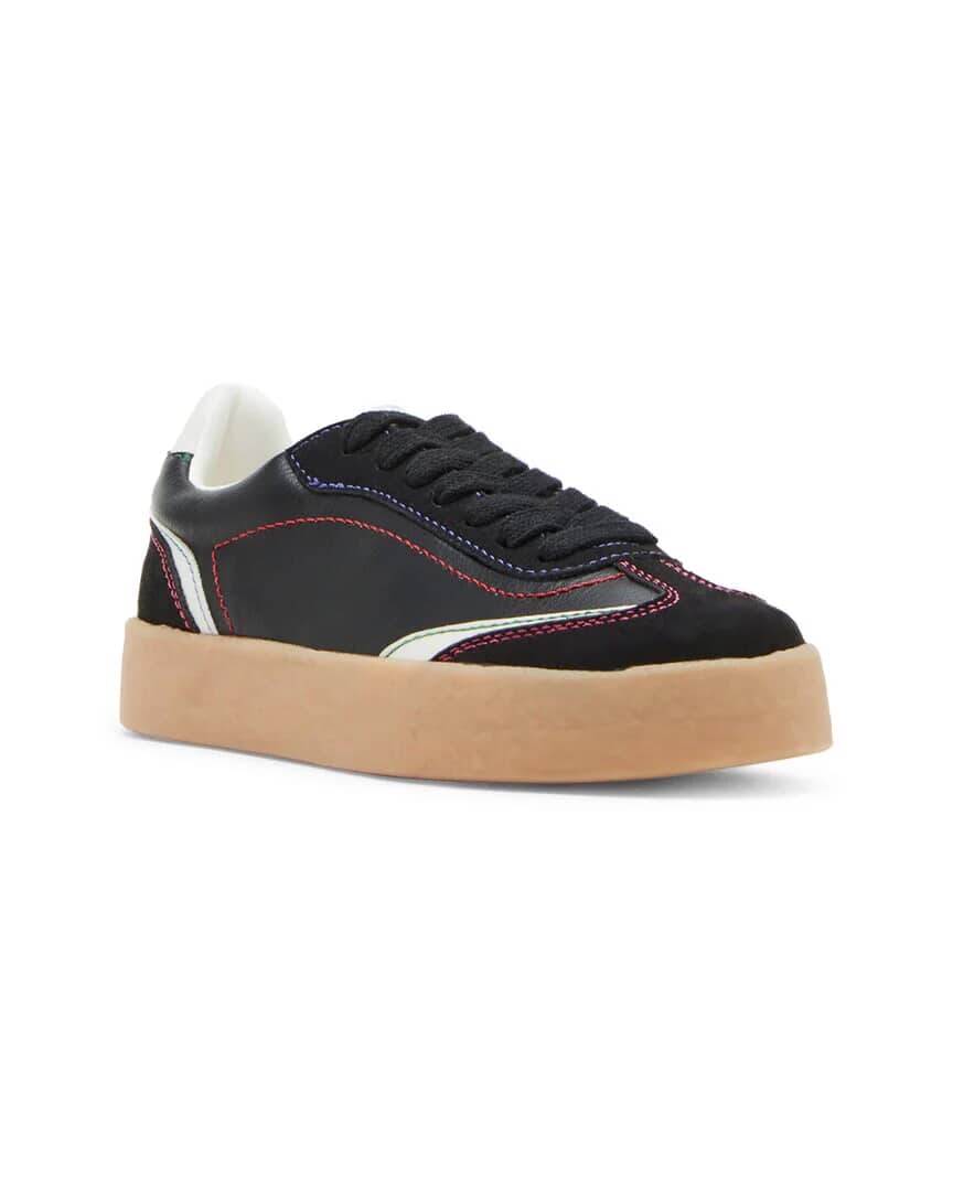 steve madden girl sneaker - Thumbnail 3