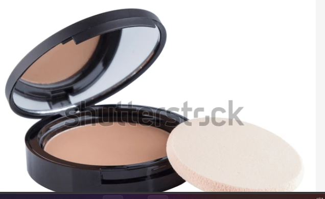 powder