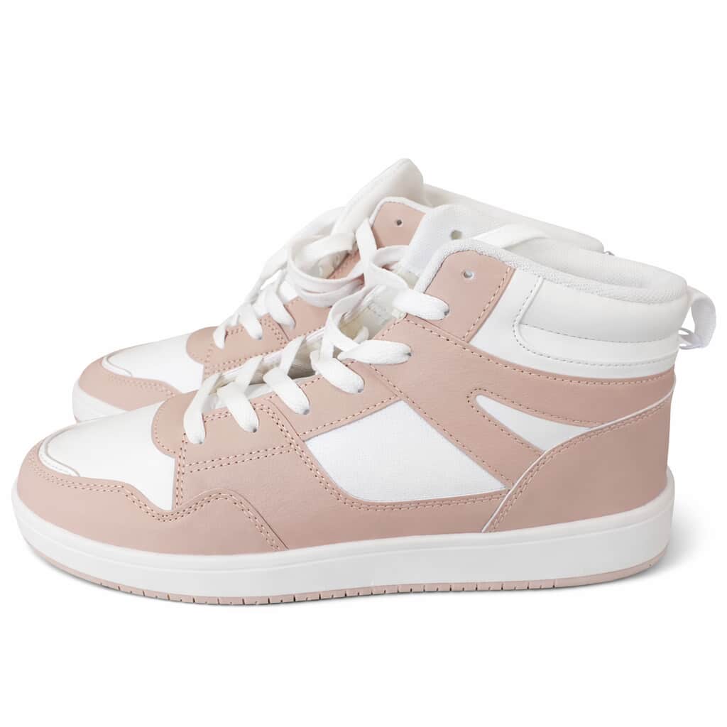 primark high top sneaker