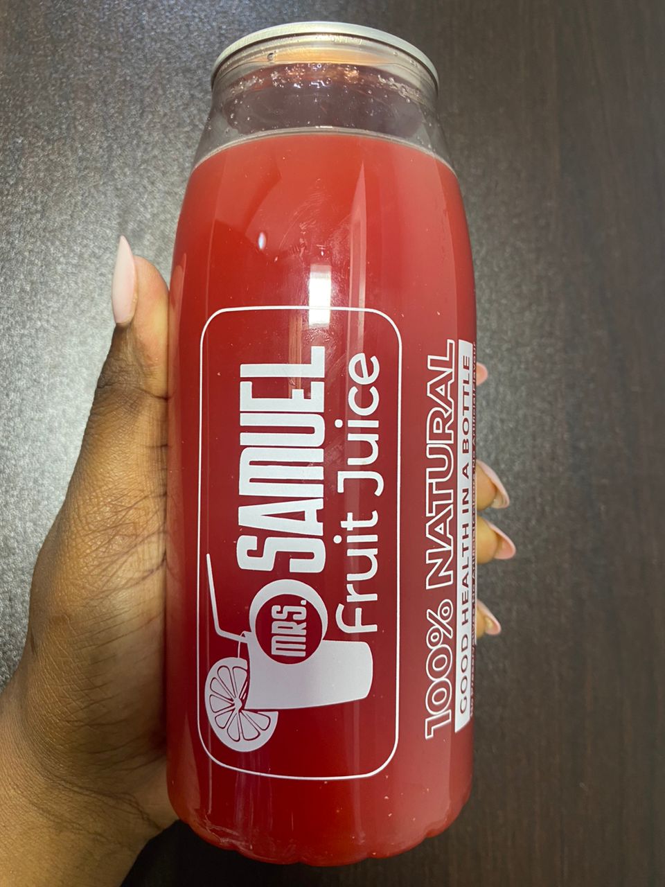 watermelon juice 650ml