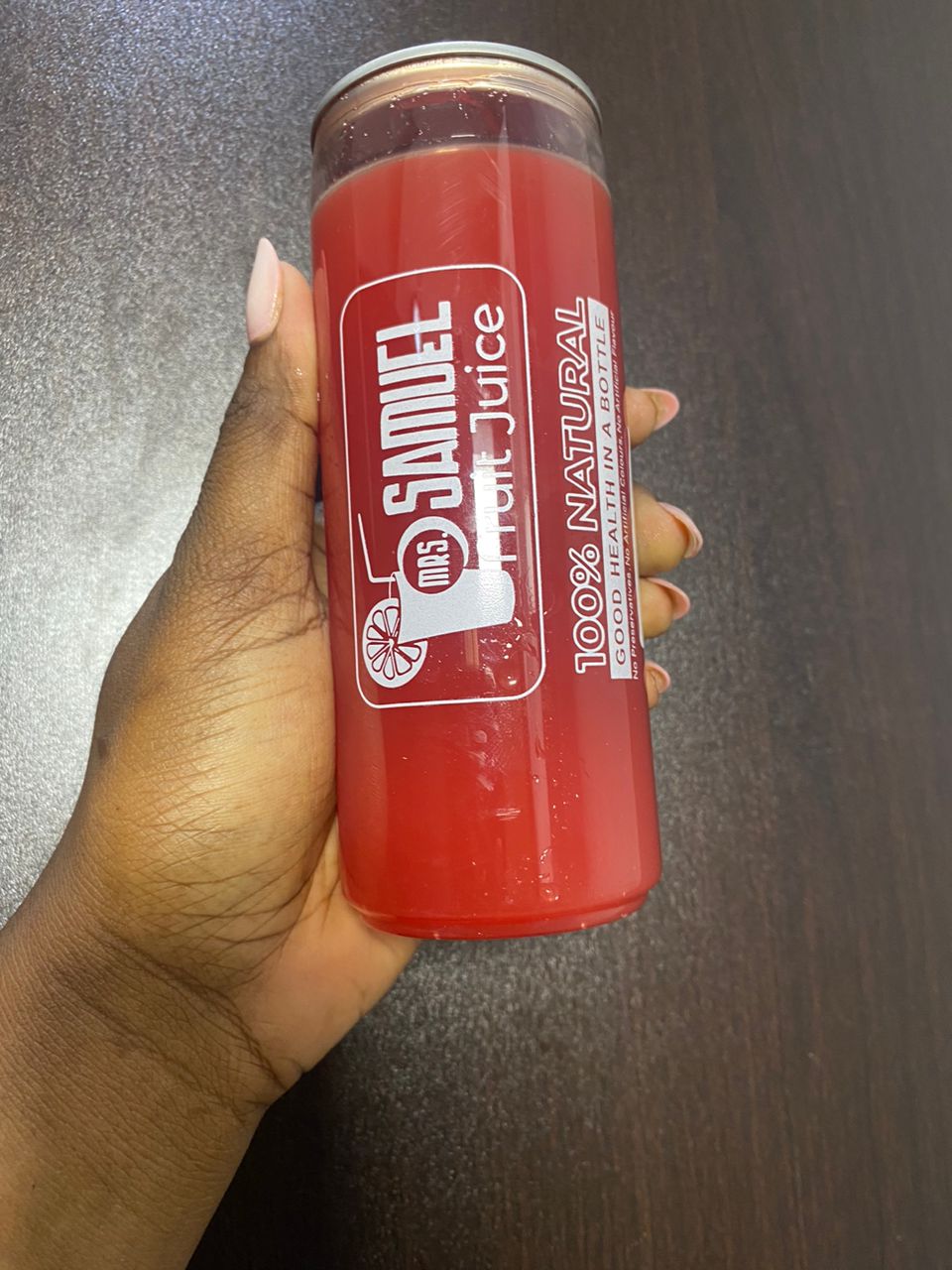 watermelon juice 330ml