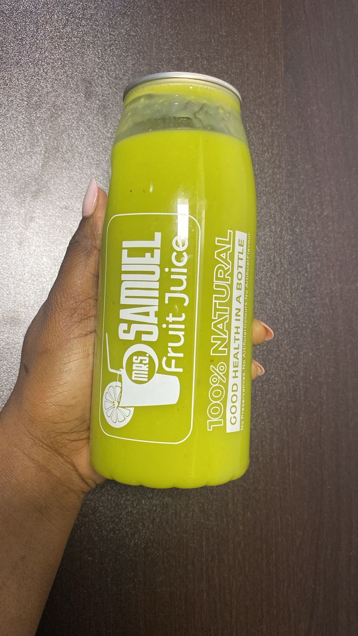 pinecado bliss 650ml