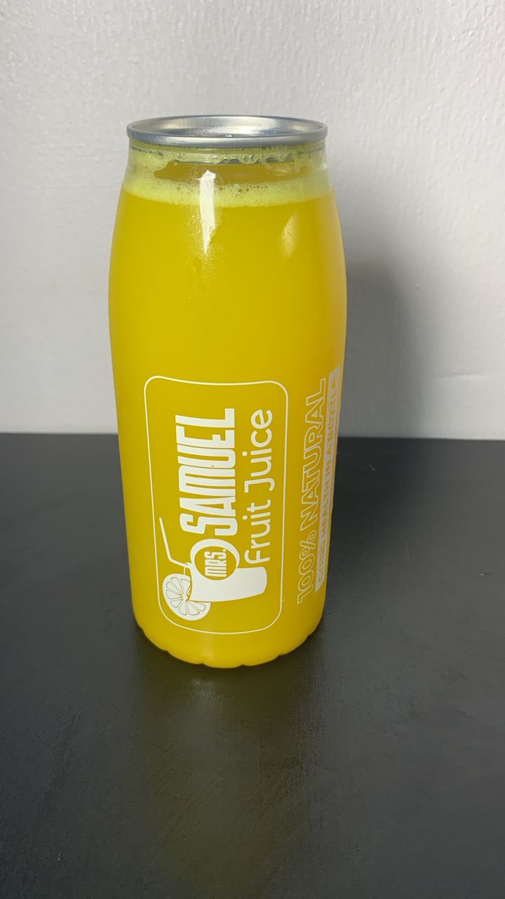 immune booster 650ml