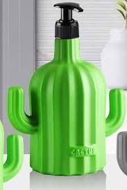 cactus soap dispenser - Thumbnail 2