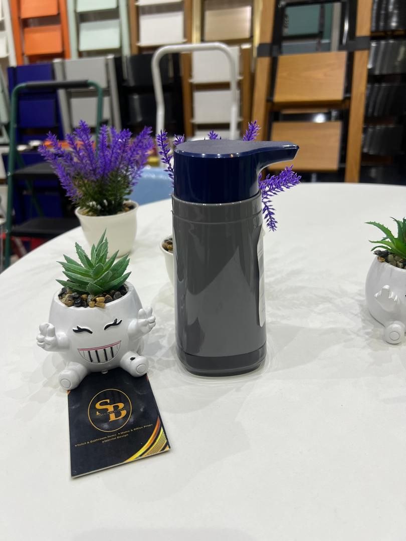 pump soap dispenser - Thumbnail 3